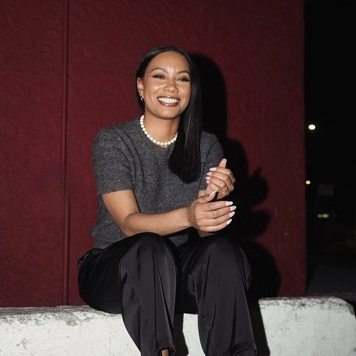 Naoka Foreman