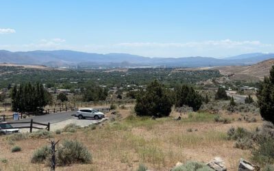 4 cosas que no sabías de Sun Valley