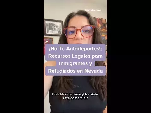 POLITICS - The Nevadan