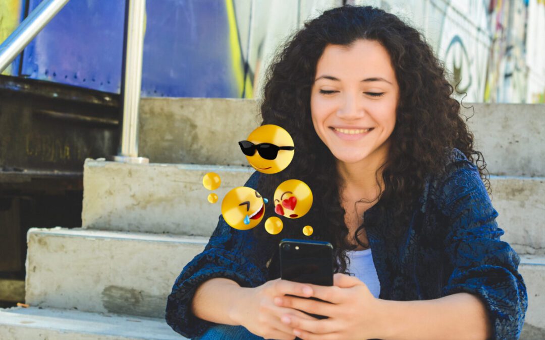 For World Emoji Day, we picked out 19 that perfectly sum up life in Nevada