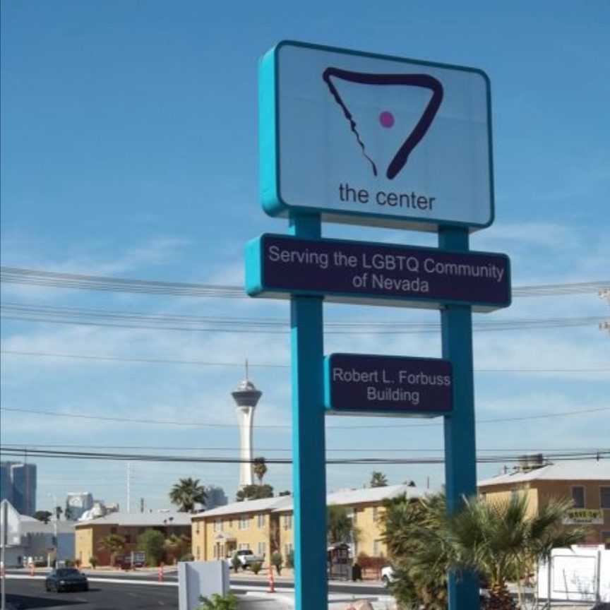 Out of the shadows: Nevada's queer elders