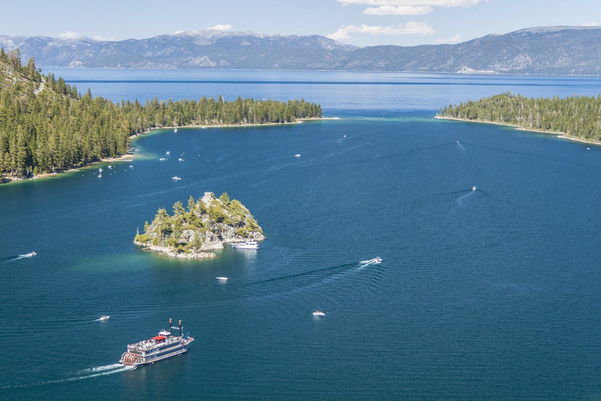 6 cheap summer trips to take in Northern Nevada