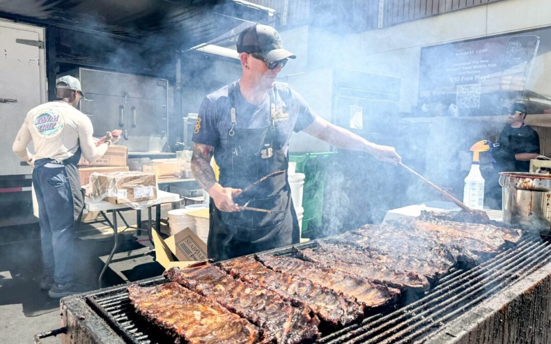 Things to do in Nevada this weekend (Aug. 29-31)
