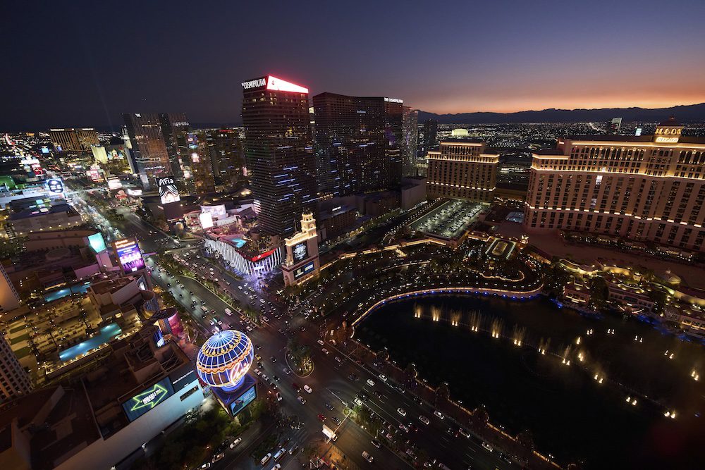 COMMUNITY - The Nevadan