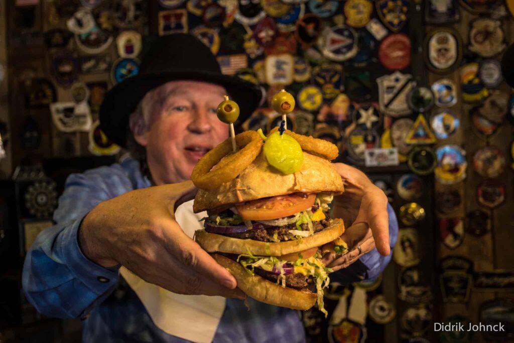 nevada diners are among the best in the country.