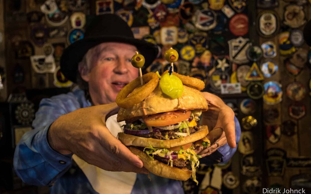 7 classic roadside diners in Nevada that are worth a detour