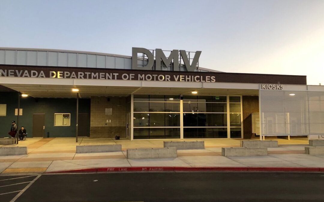ACLU demanda al DMV de Nevada por presunta alianza con ICE