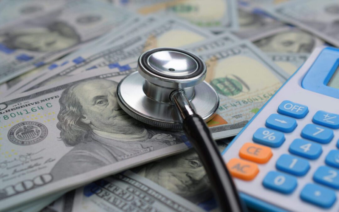 Nevada health insurance premiums expected to rise 17.5% next year