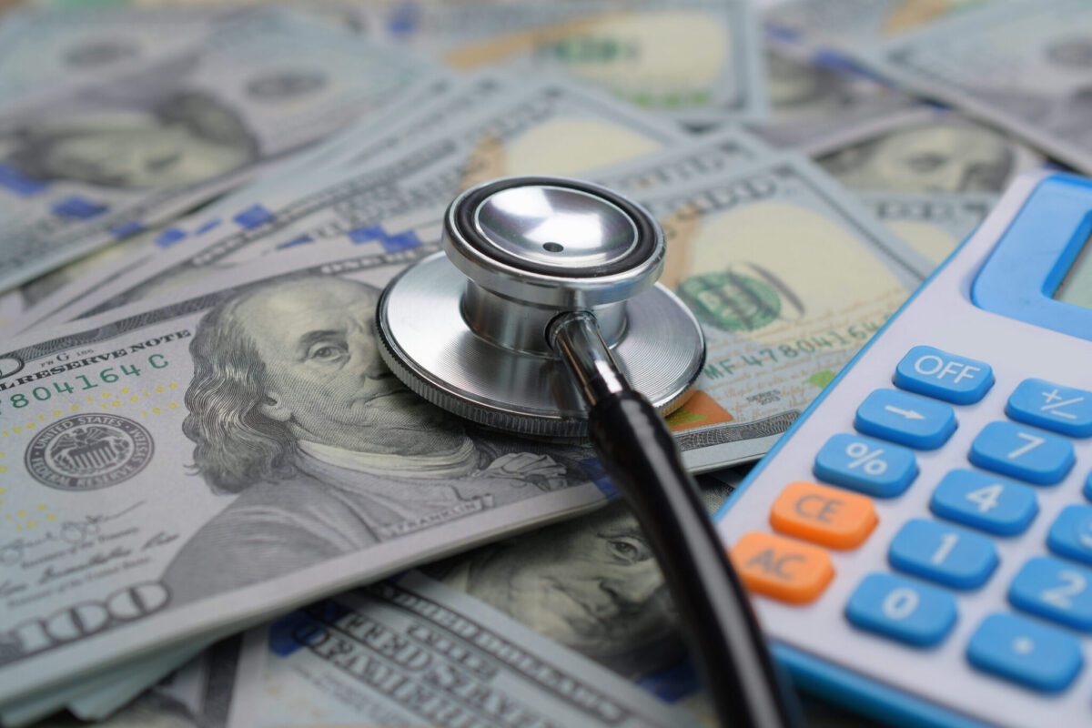 Nevada health insurance premiums expected to rise 17.5% next year