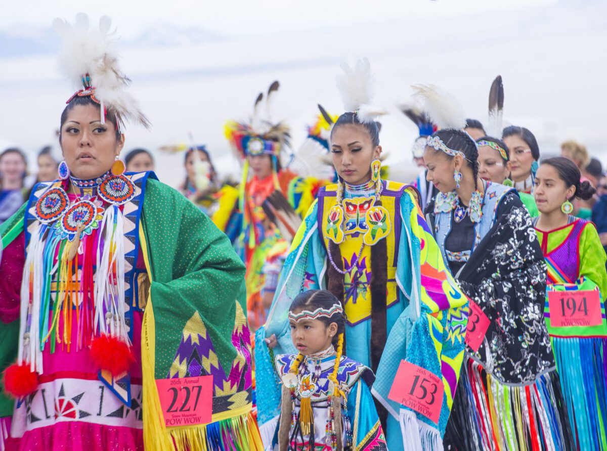 7 groups helping Indigenous tribes in Nevada keep their traditions alive