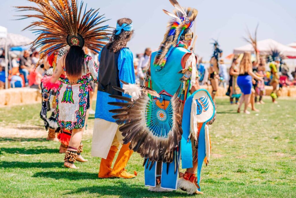 nevada is full of multi-cultural festivals