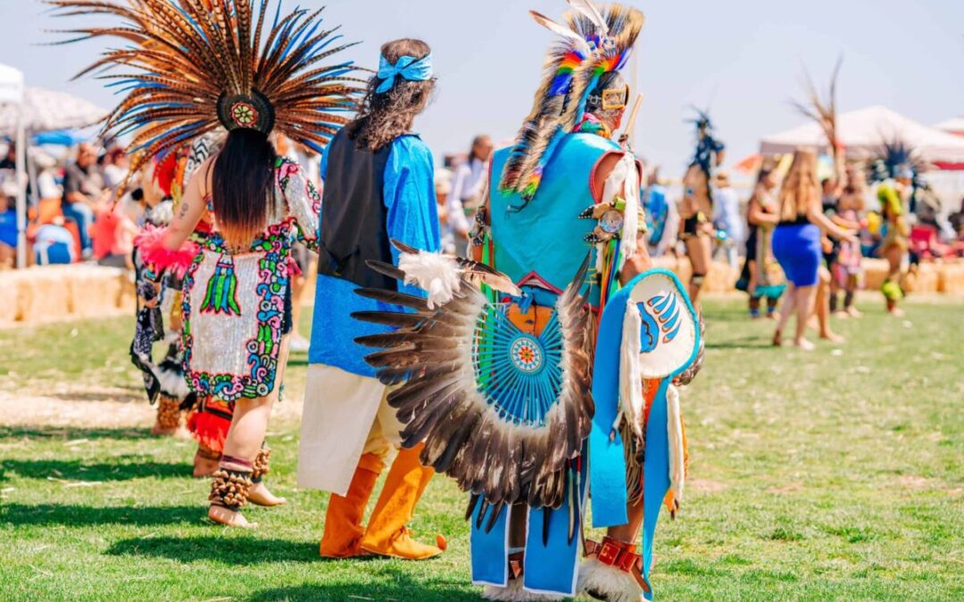 Experience other cultures at 11 upcoming festivals in Nevada
