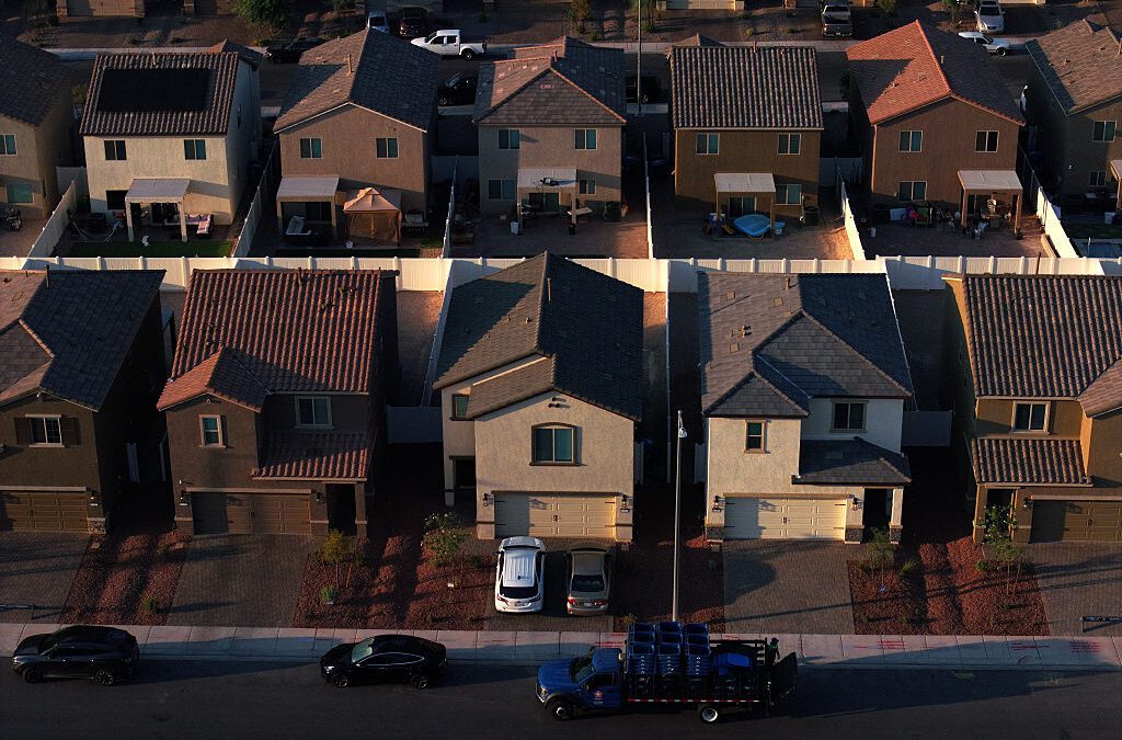 Nevada’s biggest industry can’t afford to live