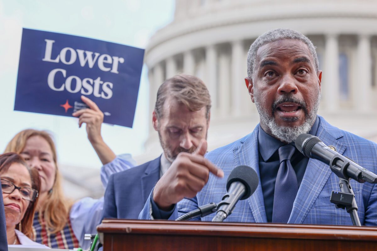 What would a government shutdown mean for Nevada? What would a government shutdown mean for Nevada?