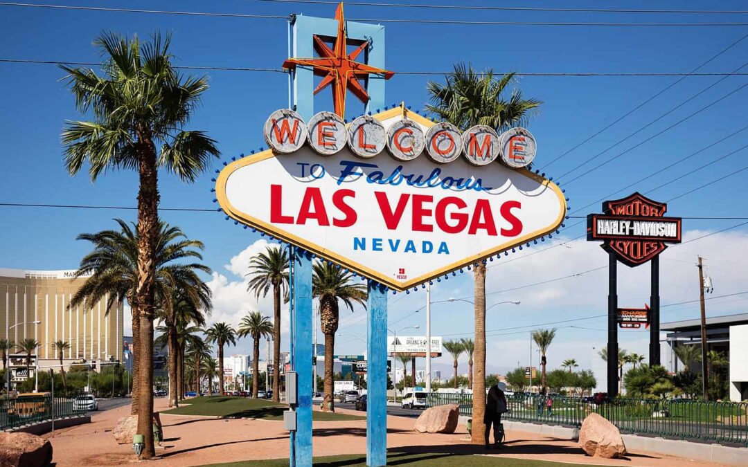 Everything you need to know about the ‘Fabulous 5-Day Sale’ happening now in Las Vegas
