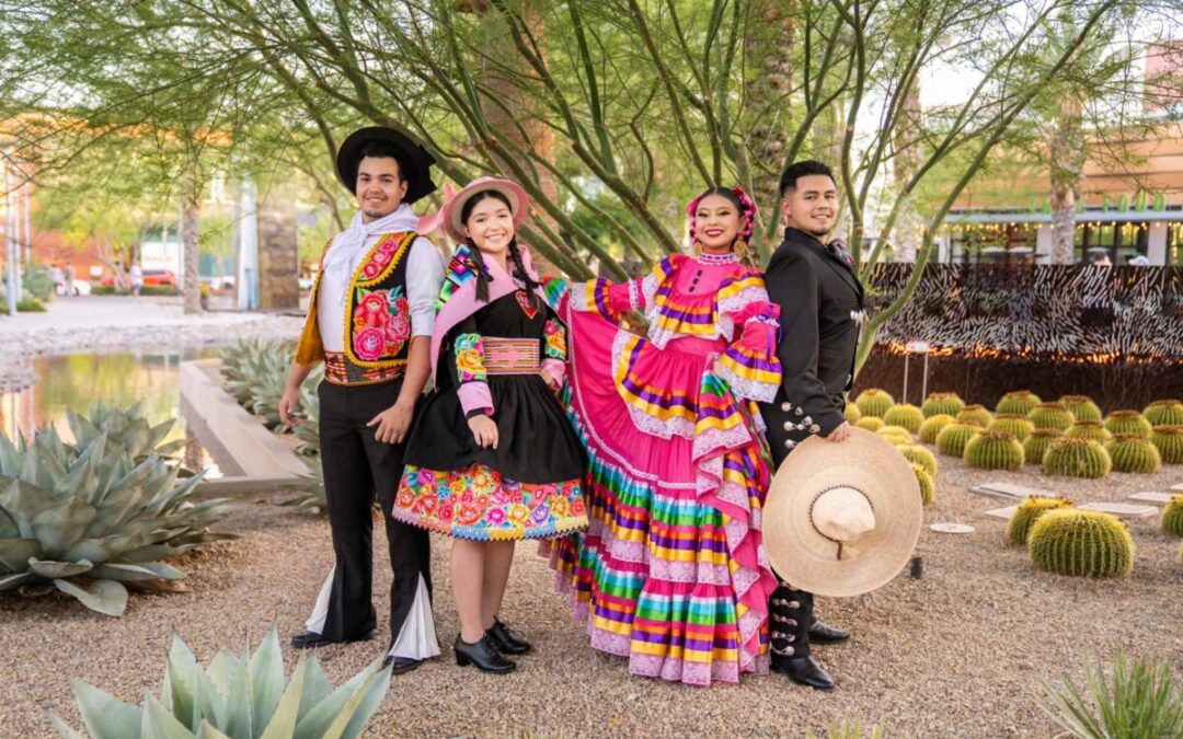What to expect at Downtown Summerlin’s inaugural Latin Heritage Parade