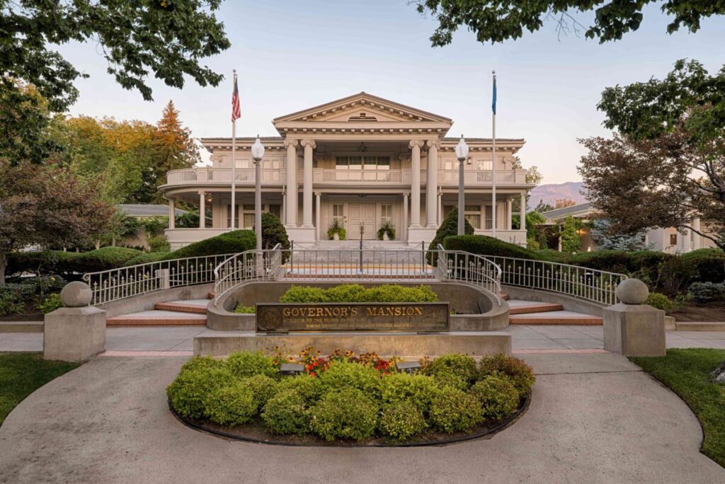 There are haunted houses, ghost walks and corn mazes aplenty across Northern Nevada.