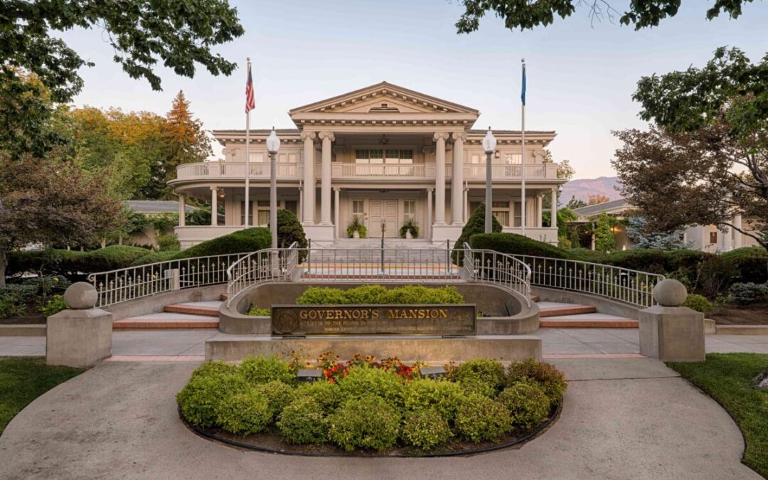Ghosts, ghouls and zombies, oh my! A 2025 guide to haunted houses in Northern Nevada