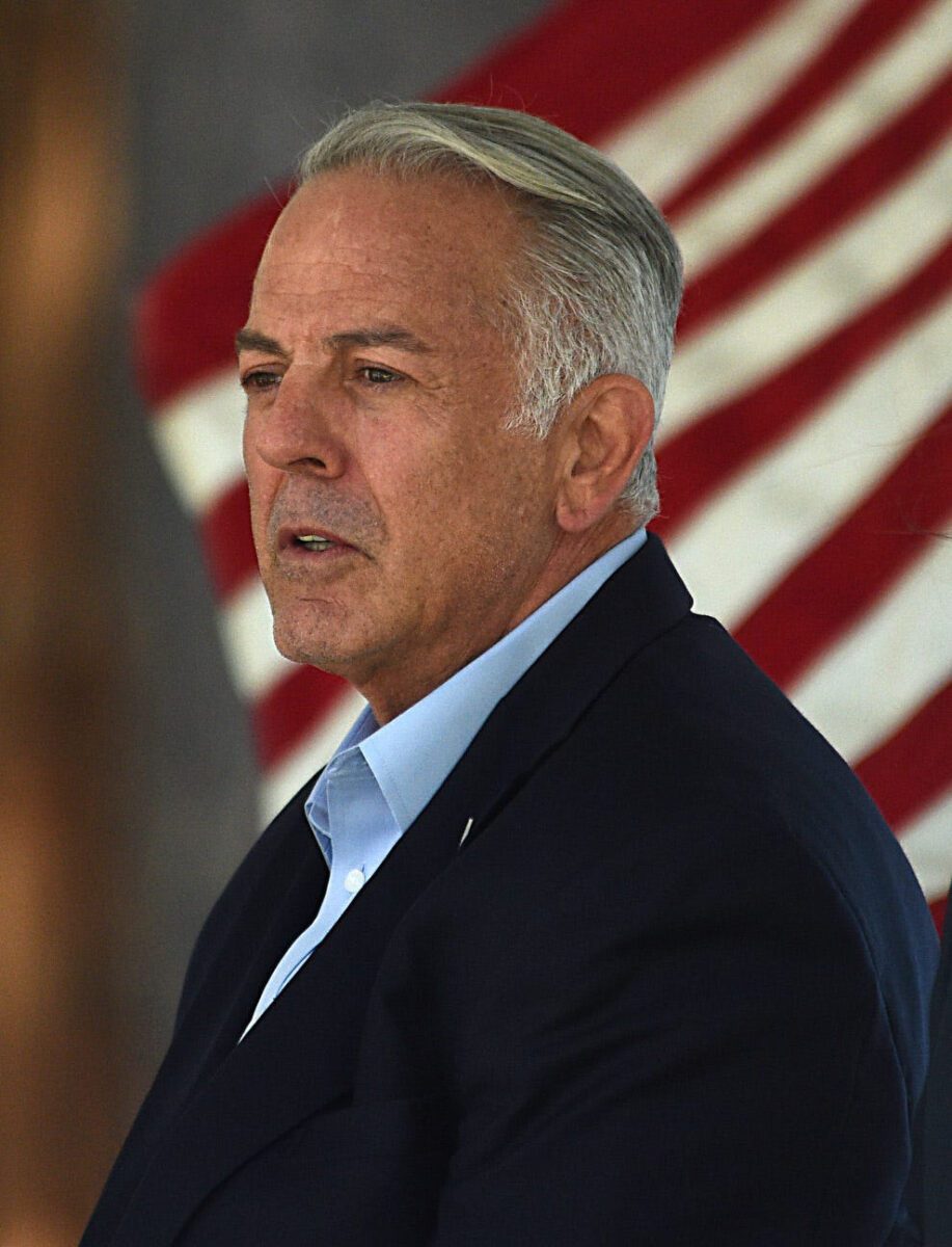 Lombardo: No evidence Nevadans’ DMV data stolen; state financial information not breached Lombardo: No evidence Nevadans’ DMV data stolen; state financial information not breached