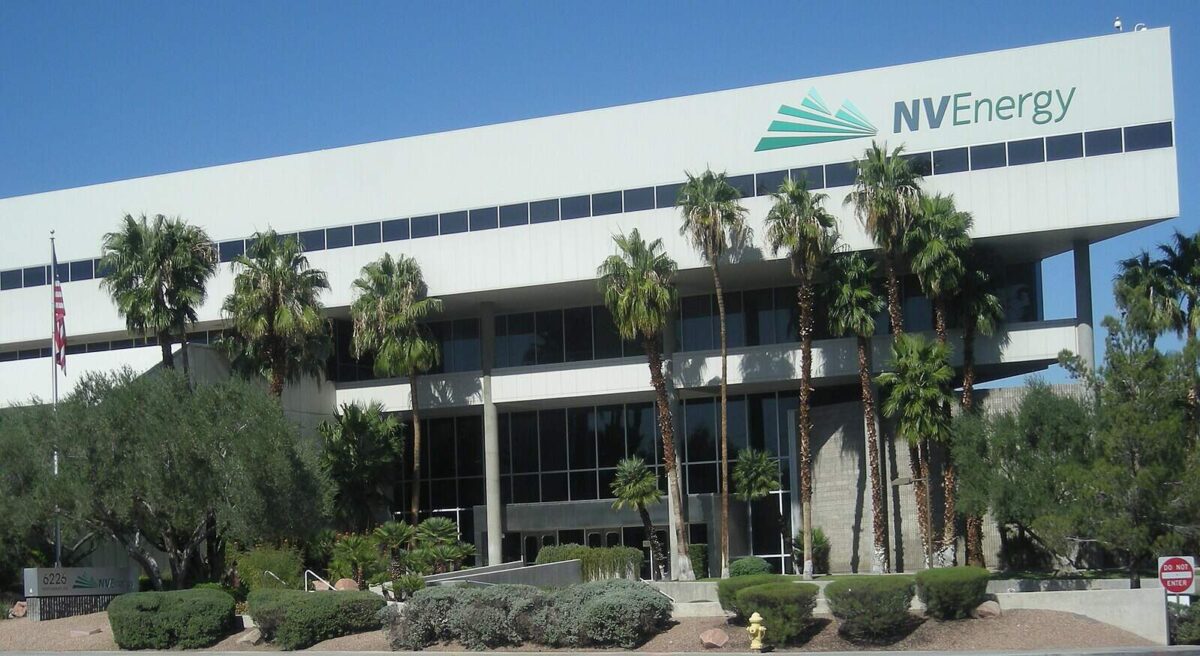Thousands of families to benefit from NV Energy’s multimillion-dollar refund plan Thousands of families to benefit from NV Energy’s multimillion-dollar refund plan