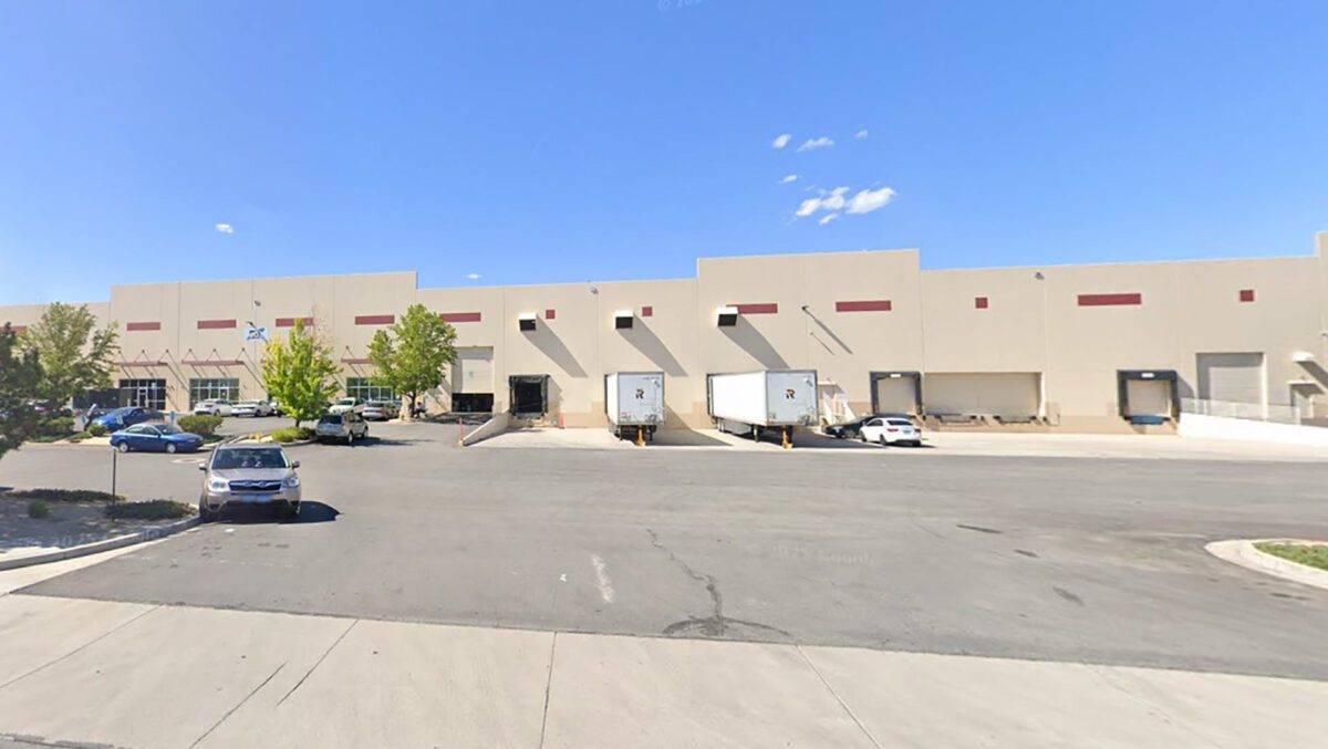 Ford, Tesla supplier delays Reno facility closure after mass layoffs Ford, Tesla supplier delays Reno facility closure after mass layoffs