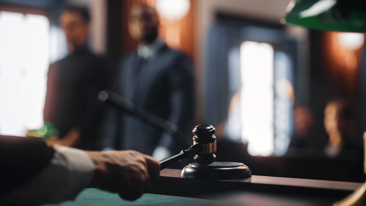 ¿No hablas inglés? En Nevada, la ley dice que la justicia debe hablar tu idioma ¿No hablas inglés? En Nevada, la ley dice que la justicia debe hablar tu idioma