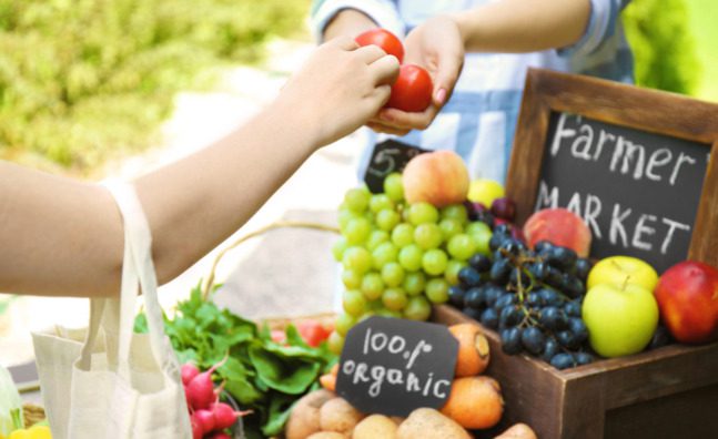Farmers’ Markets in Reno that our readers love Farmers’ Markets in Reno that our readers love