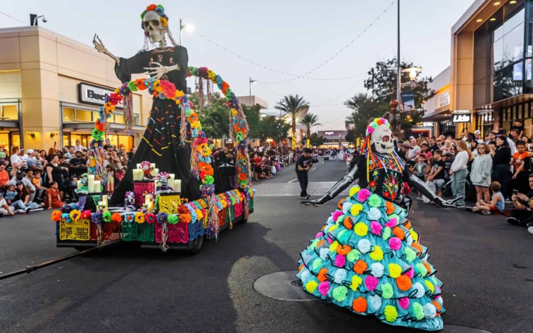 48 free & family-friendly Halloween events in Las Vegas