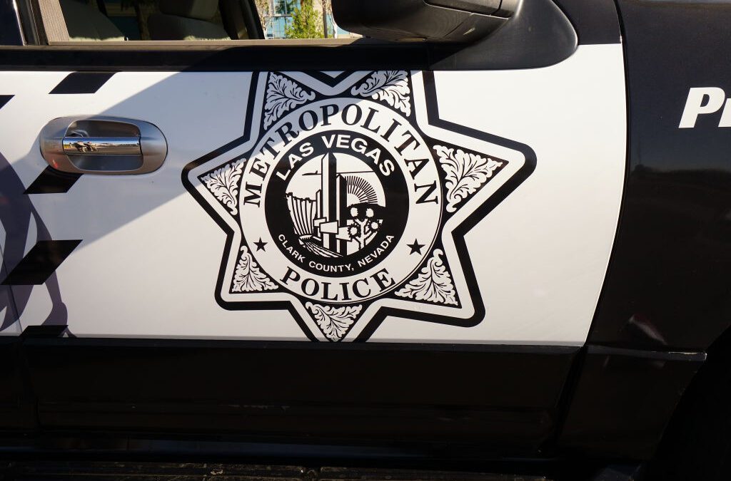 Metro’s cooperation with ICE violates state law, says ACLU of Nevada lawsuit