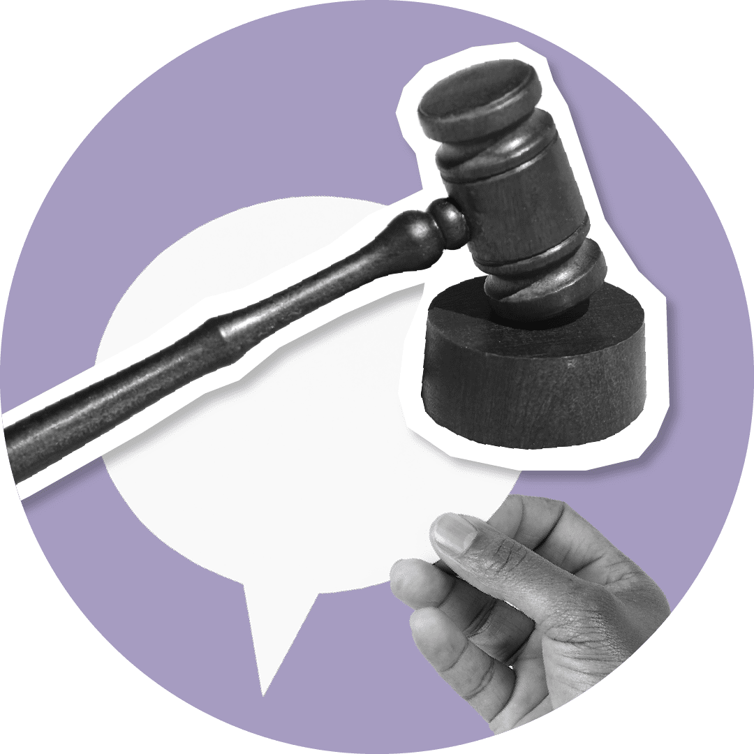 Traductor judicial gratuito