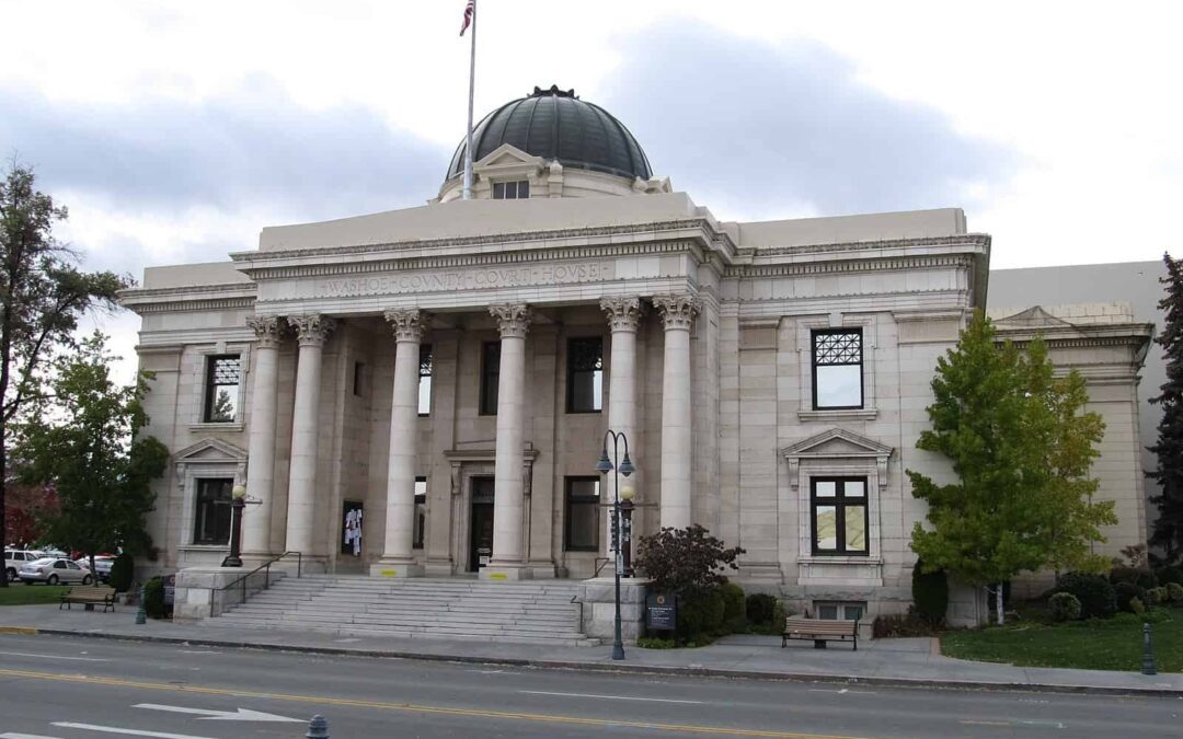 Hope, Empowerment, Recovery: Reno’s new court program charts therapeutic path to rehabilitation