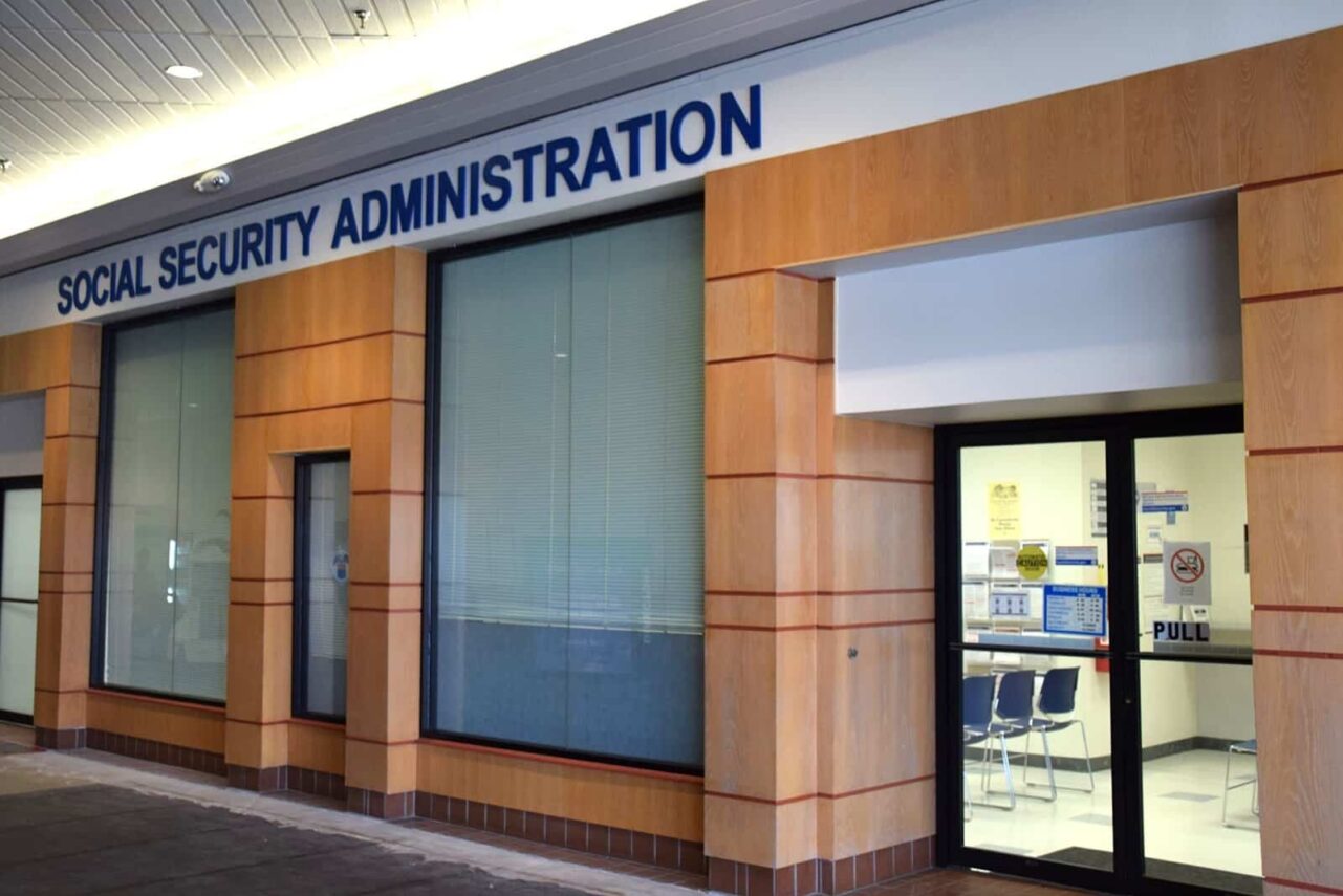The Social Security Administration is no longer issuing paper checks. Here’s what you need to know The Social Security Administration is no longer issuing paper checks. Here’s what you need to know