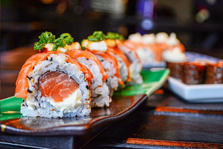 Where to find amazing all-you-can-eat sushi in Reno, according to our readers