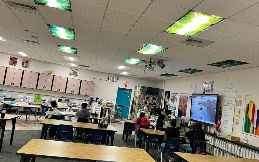 School choice and low funding create enrollment vacuum for Nevada public schools