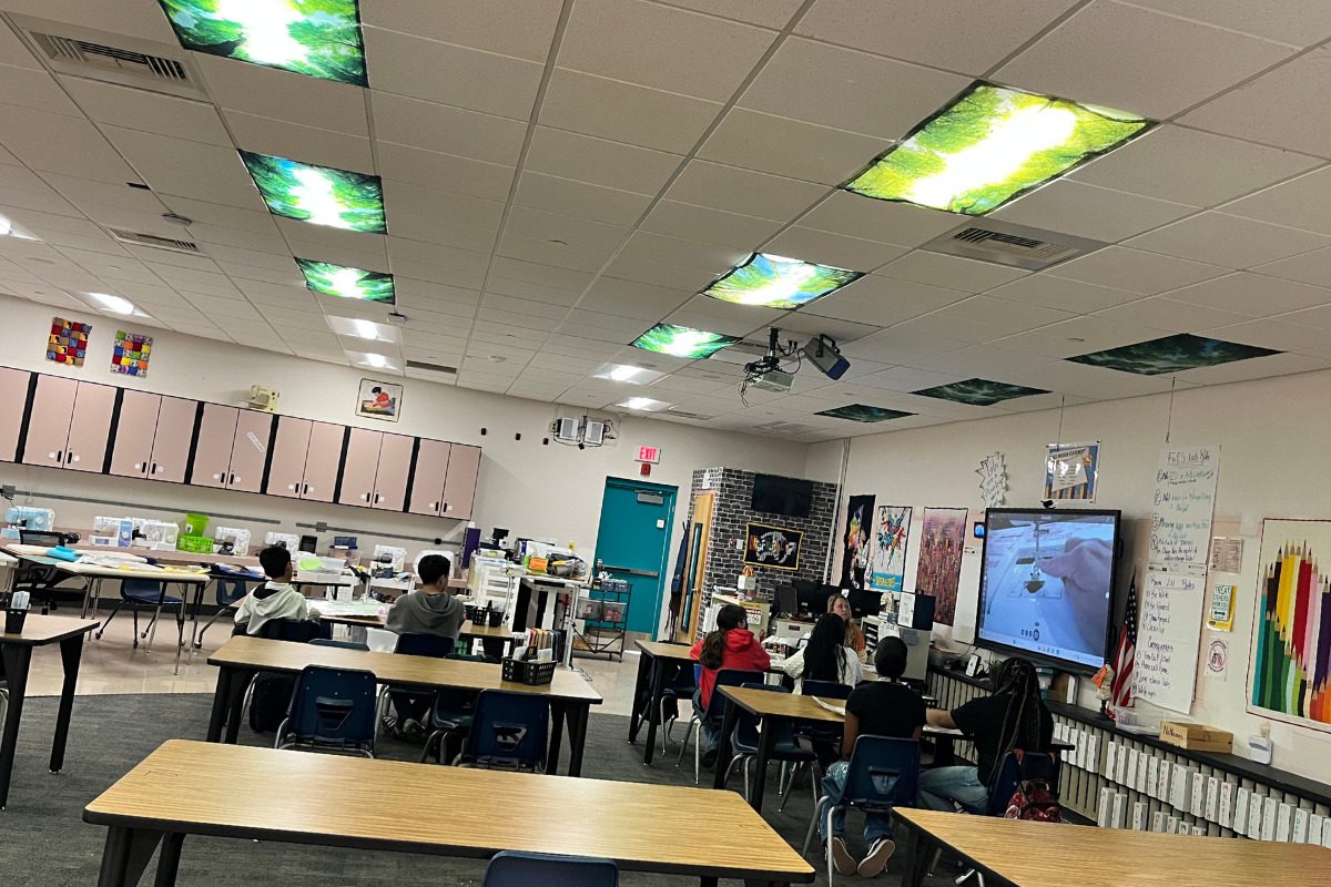 School choice and low funding create enrollment vacuum for Nevada public schools