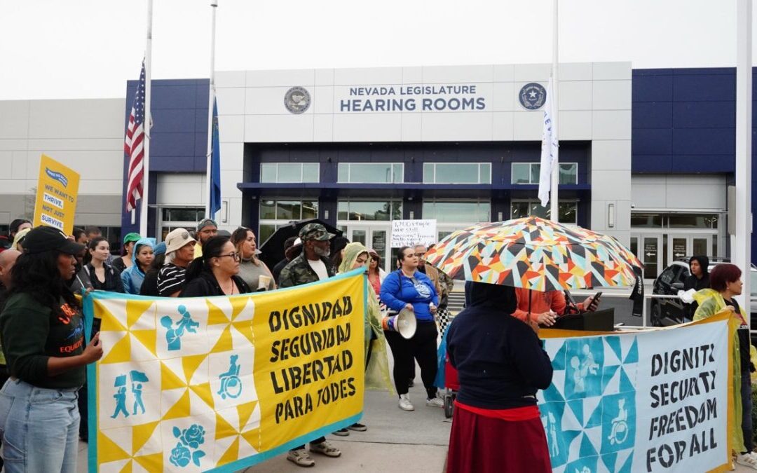 The curious case of the immigration resolution that immigrant advocates don’t want