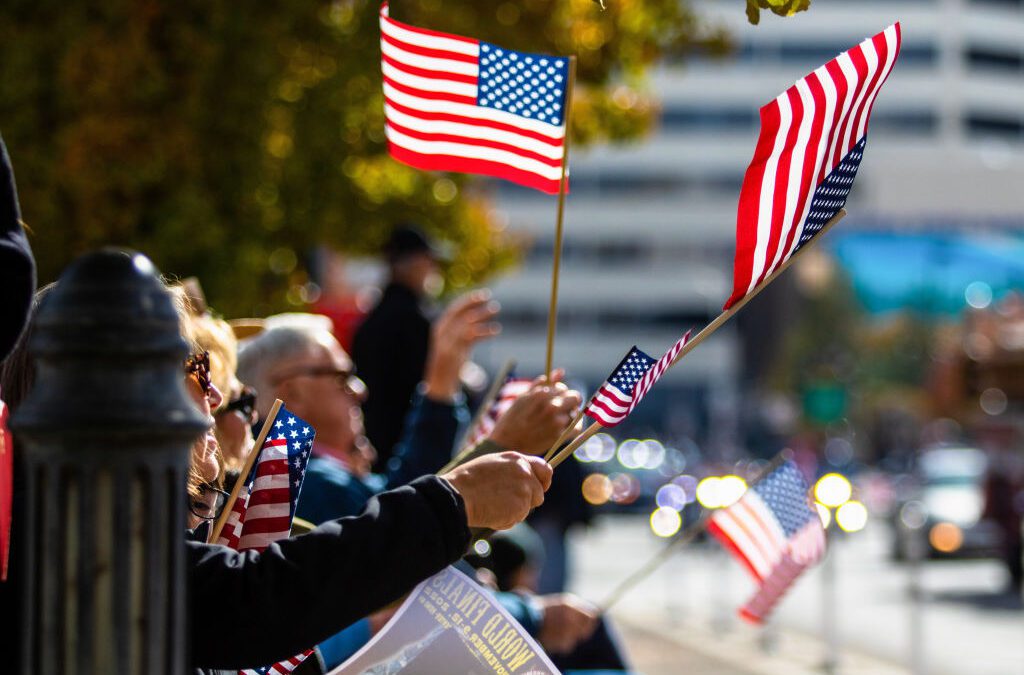 Reno’s Veterans Day 2025 deals and discounts at Grimaldi’s, Applebee’s, Chili’s, more