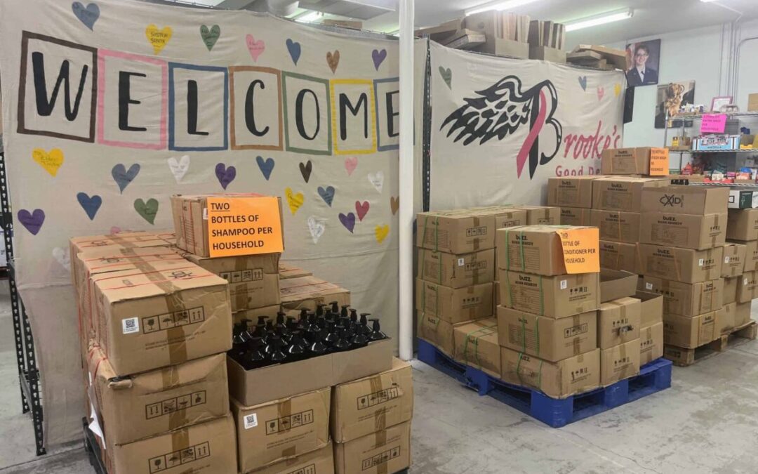 12 Nevada food pantries to donate your time, money, and food to this holiday season