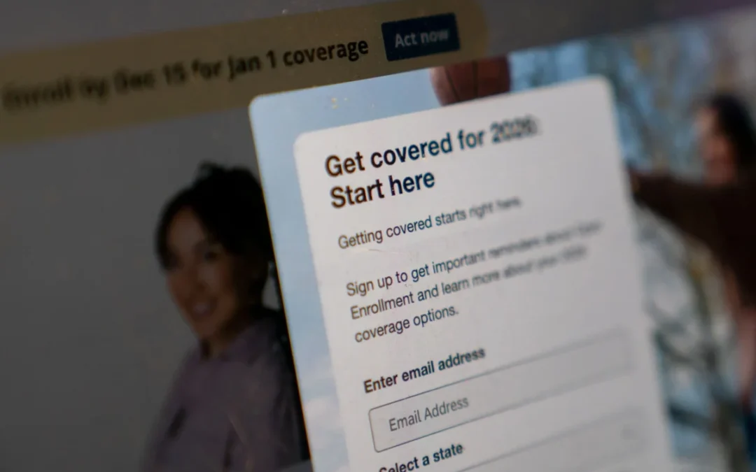 Qué pueden hacer los consumidores frente al caos del Obamacare