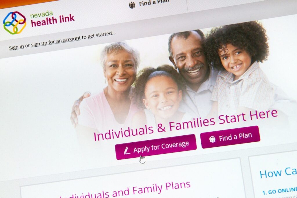 Affordability - The Nevadan