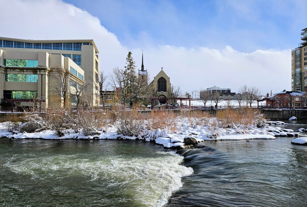Reno may set a new record for latest first freeze as warm nights hold on, NWS says