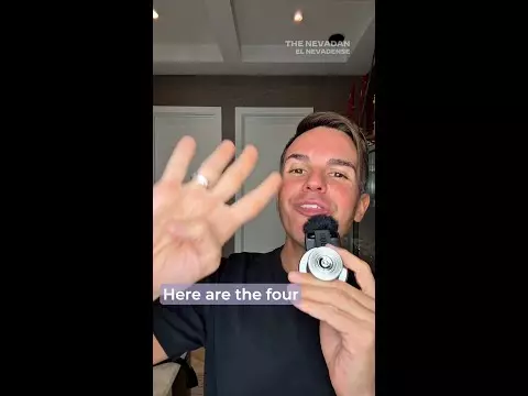 COMMUNITY - The Nevadan