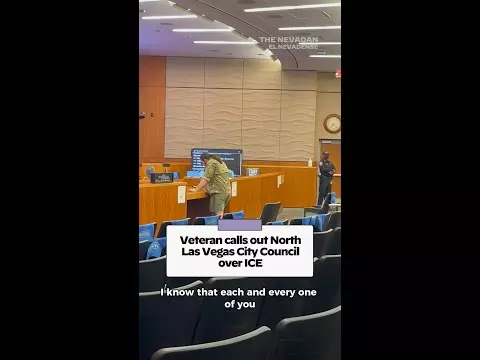 COMMUNITY - The Nevadan