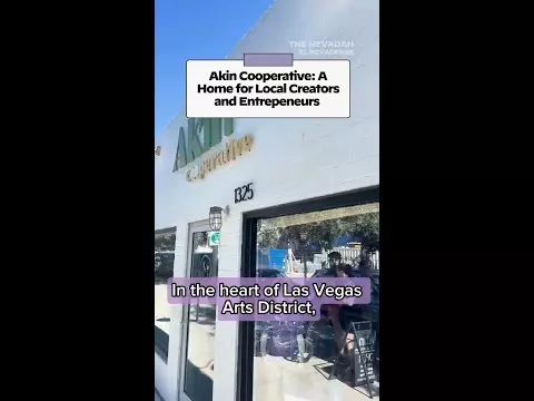 Akin Cooperative: A Home for Local Creators and Entrepeneurs