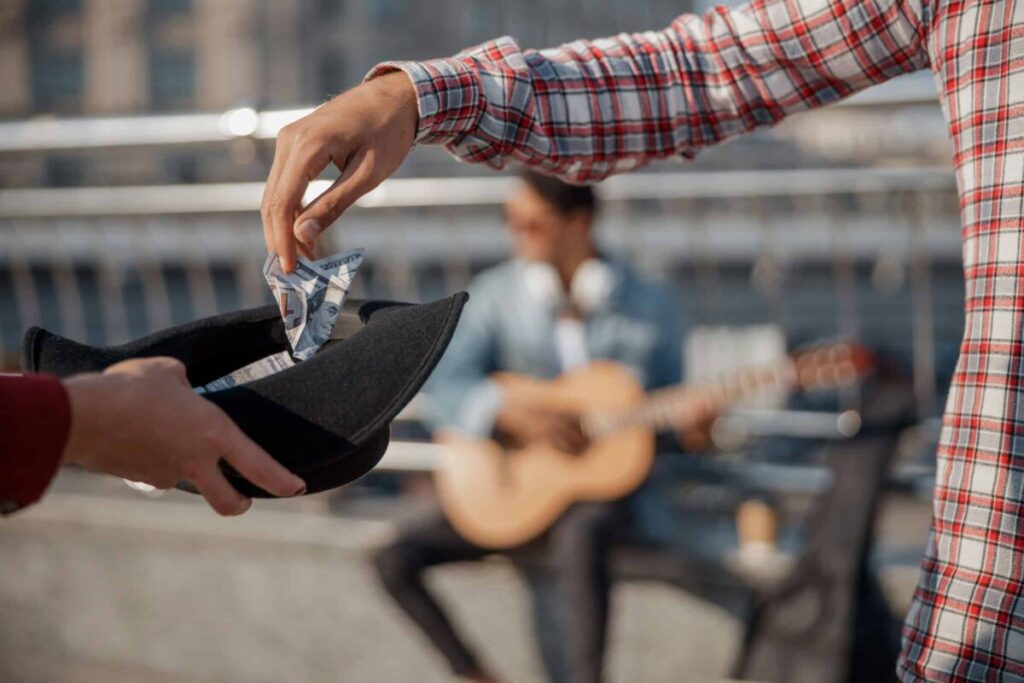 Ordinary Nevadans of all ages spread kindness to their Silver State communities in 2025.