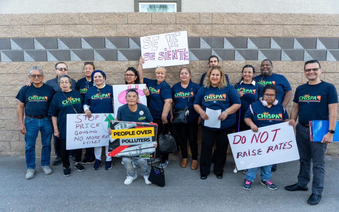 Year-end report: NV saw some big clean energy wins in 2025