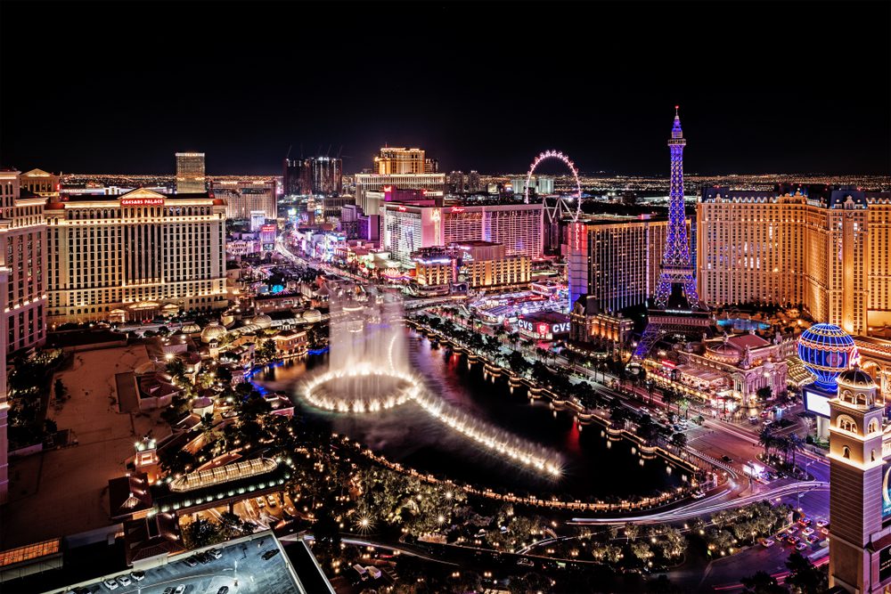 The best residencies coming to Las Vegas in 2026