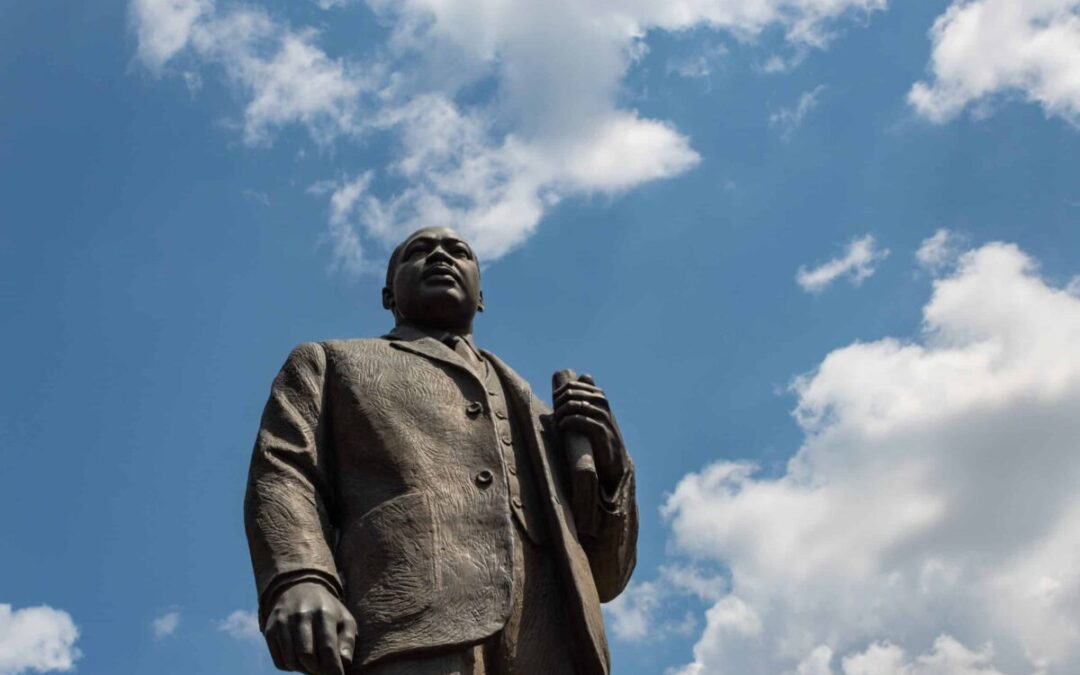 Honor Martin Luther King Jr.’s legacy at these Nevada events