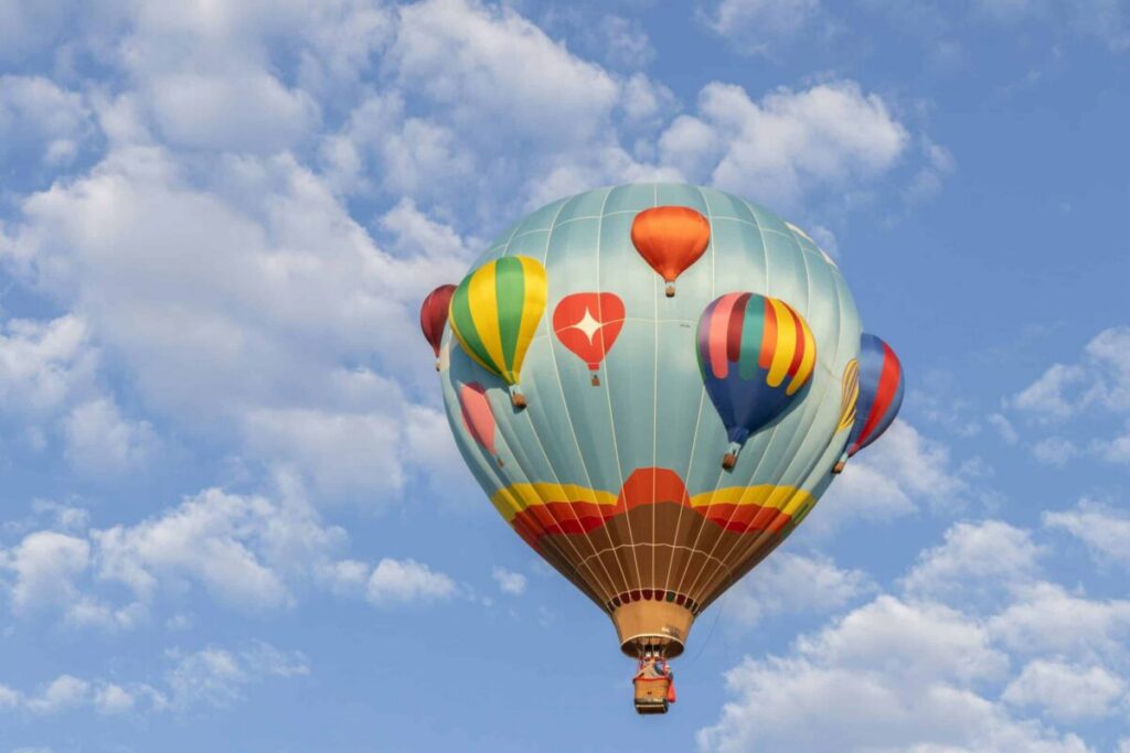 With more than three dozen festivals planned across the state throughout March, April, and May, there’s no excuse to be bored this Spring in Nevada.