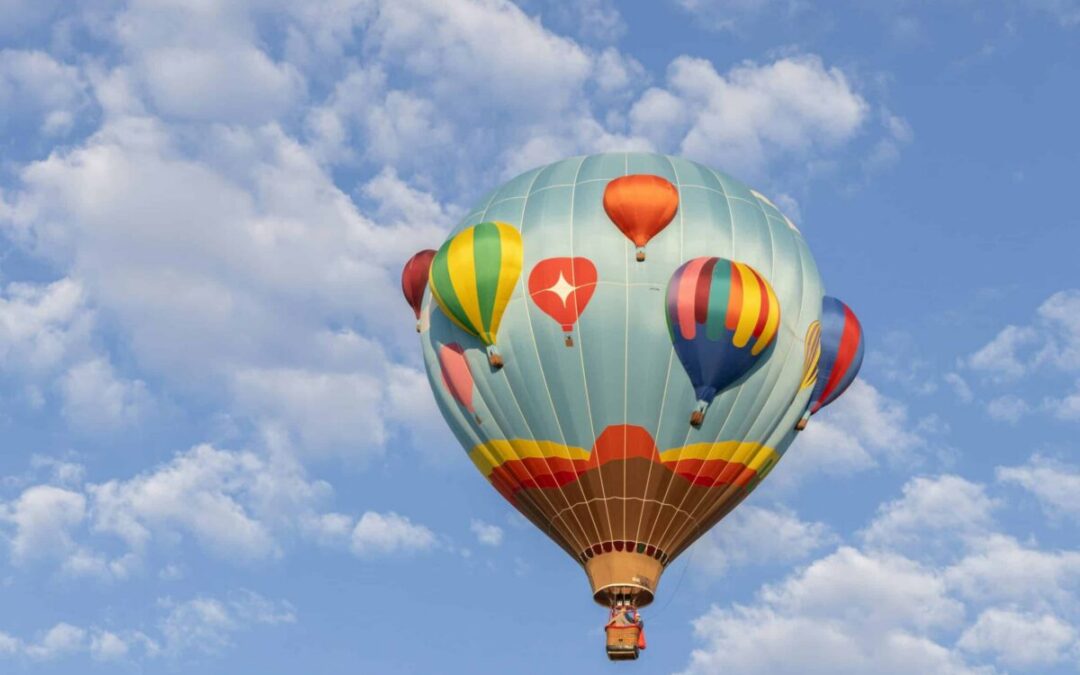 Spring in the Silver state: 38 festivals to look forward to